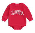 Love Romper