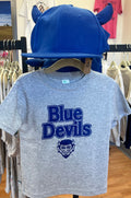 QHS Blue Devils Tee