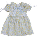 Sunny Floral Dress